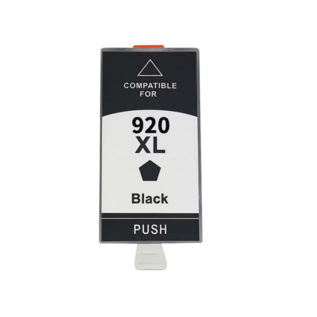 Tusz INQ 920 XL Black do HP OfficeJet 6000/ 6500/ 7000/ 7500- zamiennik